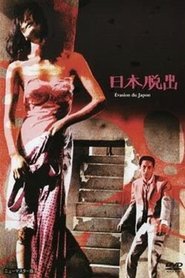 Escape from Japan Film Streaming HD