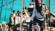 Pirate of the Lost Sea