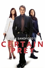 مشاهدة فيلم Certain Prey 2011