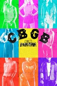 CBGB Filme HD online - HD Streaming