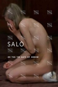 Salò, or the 120 Days of Sodom Kostenlos Online Schauen Deutsche