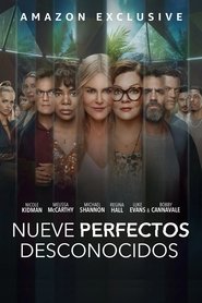 Image Nueve perfectos desconocidos