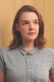 ND Stevenson ND Stevenson