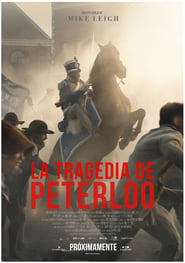 Image La tragedia de Peterloo