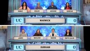 Christmas 2024 - Warwick v Durham