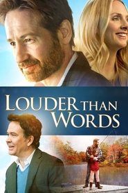 Louder Than Words