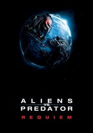 Image Aliens vs Predator: Requiem