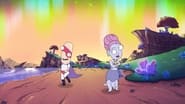 Vindicators 2: First Love