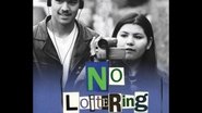 No Loitering