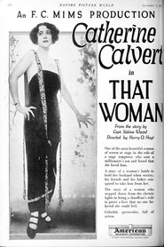 That Woman (1922) That Woman (1922)