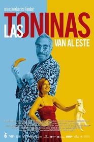 Image Las toninas van al Este | Dolphins Go East