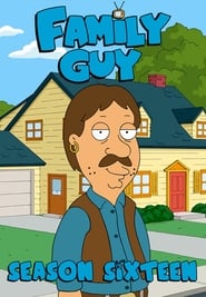 Family Guy Season 16 Episode 18