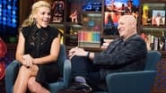 Busy Philipps & Tom Colicchio