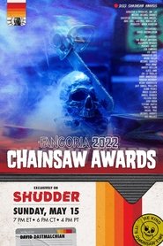 Fangoria Chainsaw Awards Season 1