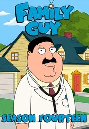 Family Guy Season 14 Episode 4