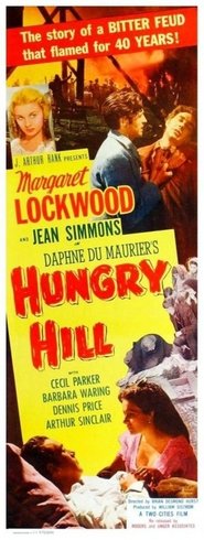 Hungry Hill