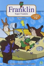 Franklin - Super Franklin (2001) Franklin - Super Franklin (2001)