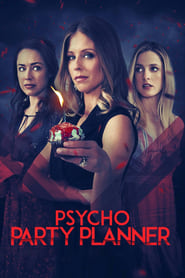 Psycho Party Planner 