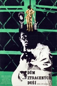 Dům ztracených duší film streaming Dům ztracených duší se film streaming