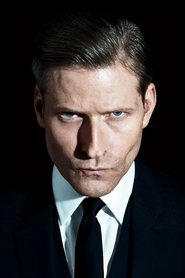 Crispin Glover Crispin Glover
