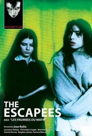 Imagen The Escapees