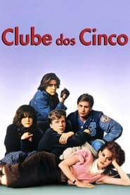 Image Clube dos Cinco