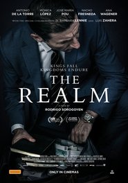 مشاهدة فيلم The Realm 2018 مترجم