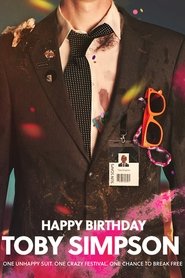 Happy Birthday Toby Simpson (2017) Happy Birthday Toby Simpson (2017)
