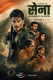 Sena - Guardians of the Nation Season 1