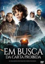 Imagem Em Busca da Carta Proibida