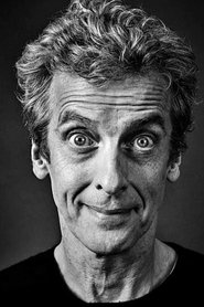 Peter Capaldi Peter Capaldi
