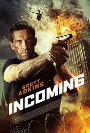 Watch Incoming (2018)