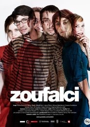 Zoufalci film streame