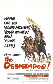 image de The Desperados affiche