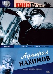 Admiral Nakhimov