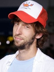 Joel David Moore