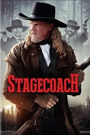Stagecoach: The Texas Jack Story