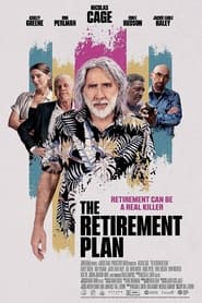 مشاهدة فيلم The Retirement Plan 2023 مترجم – مدبلج