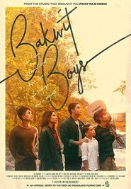 Watch Bakwit Boys (2018)
