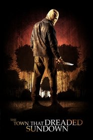 مشاهدة فيلم The Town That Dreaded Sundown 2014 مترجم