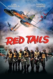 مشاهدة فيلم Red Tails 2012 مترجم