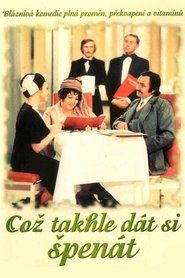 A Nice Plate of Spinach Film in Streaming Completo in Italiano