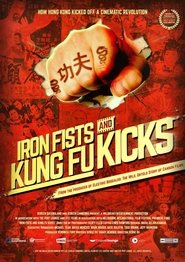 Iron Fists and Kung Fu Kicks (2019) Iron Fists and Kung Fu Kicks (2019)