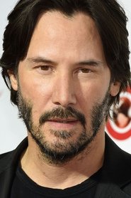 Keanu Reeves
