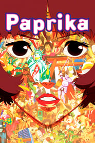 Paprika en Streaming Gratuit Complet HD