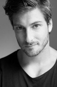 Daniel Lissing Daniel Lissing
