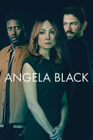 Angela Black Season 1 Episode 2 مترجمة