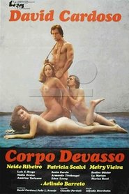 Corpo Devasso film streaming Corpo Devasso se film streaming