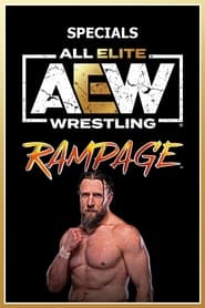 All Elite Wrestling: Rampage Season 