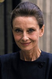 Audrey Hepburn Audrey Hepburn